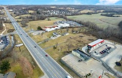 3235 E Jackson Boulevard, Jackson, MO 63755