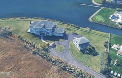 16 Broadmoor Drive, Rumson, NJ 07760