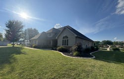 5408 Golden Pond Drive, Celina, OH 45822