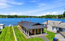 331 Halladay Drive, Suffield, CT 06093