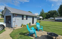 708 S Saint Louis Street, Sparta, IL 62286
