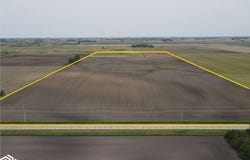 310th St. / Co. Rd. B16, Forest City, IA 50436