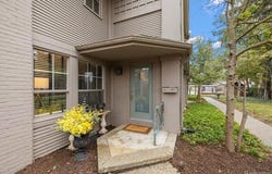 1077 N Old Woodward Avenue, Birmingham, MI 48009