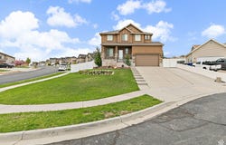 6408 S MT CEDAR, West Valley City, UT 84118