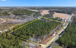 0 Lot 1 Rowe Estates, Macon, NC 27551