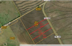 FM-308, Milford, TX 76670