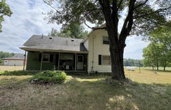 22347 5 Mile Road, Morley, MI 49336