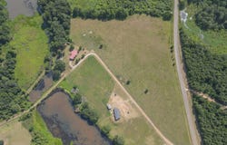 833 Cullens, East Dublin, GA 31027