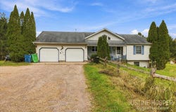 884 44th Street, Pullman, MI 49450