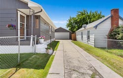 2526 Moulton Street, Butte, MT 59701
