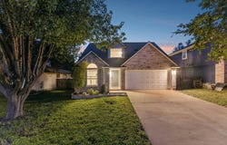 1206 Forest Oaks Path, Cedar Park, TX 78613