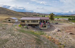 109 East Fork Road, Dubois, WY 82513