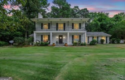 420 Ridgecrest, Lagrange, GA 30240