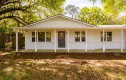 181 E Center Street, Perry, FL 32348
