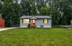 3856 Olmsby Drive, Kent, OH 44240