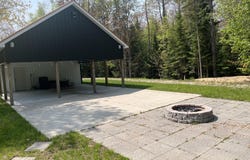 32480 W OLD CHIP Road, Paradise, MI 49768