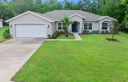 118 Bird Of Paradise Drive, Palm Coast, FL 32137