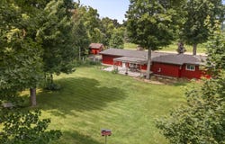 21051 Read Road, Copemish, MI 49625