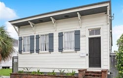 2226 FIRST Street, New Orleans, LA 70113