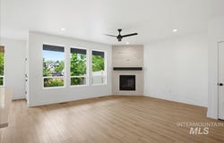 1876 E Knobcone Drive, Meridian, ID 83642