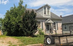 513 N Jackson Street, Belleville, IL 62220