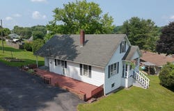 419 Adams, Marion, VA 24354