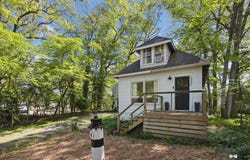 18335 Oakland Drive, New Buffalo, MI 49117