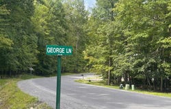 151 GEORGE LANE, DANIELS, WV 25832