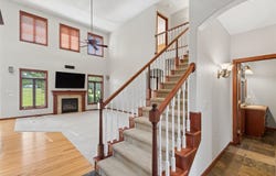 N1030 SPRING VALLEY Drive, HORTONVILLE, WI 54944