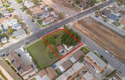 0 Electric Ave Road, La Habra, CA 90631