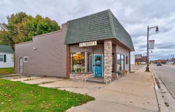 176 River Street, Manistique, MI 49854