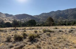 Big Springs RD, Lake Isabella, CA 93240