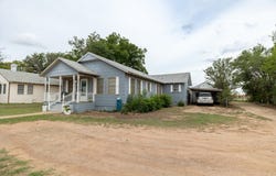 3103 38th Pl, Snyder, TX 79549