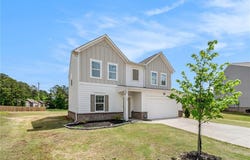 169 Verona Drive NW, Cartersville, GA 30120