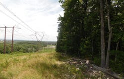 LARKIN RIDGE Road lot: 4A1, FRONT ROYAL, VA 22630