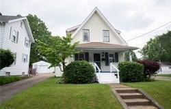 202 Pershing Avenue NE, North Canton, OH 44720