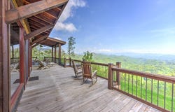 195 Rios Road, Bryson City, NC 28713