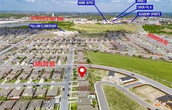 3292 Turquia Street, Brownsville, TX 78520