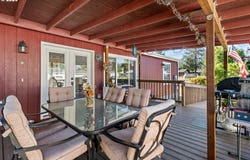 465 SE GREGORY DR, Winston, OR 97496