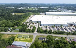 2080 &2090 Benton Pike NE, Cleveland, TN 37323