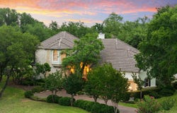 109 Lost Spur, Horseshoe Bay, TX 78657