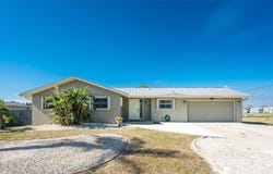 160 SALEM AVENUE NW, PORT CHARLOTTE, FL 33952