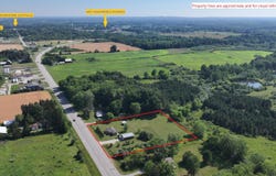 1103 N US 31 Highway, Scottville, MI 49454