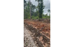 FM 777, Jasper, TX 75951