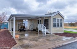 8248 Bogie Loop, Show Low, AZ 85901