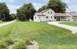 407 Denmark 9Th Street, Denmark, IA 52627