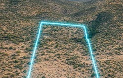 0 County Rd 28A, Villanueva, NM 87560