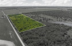 Tbd County Road 214, Coolidge, TX 76635
