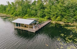 8174 Harvel Pond Road, Donalsonville, GA 39845
