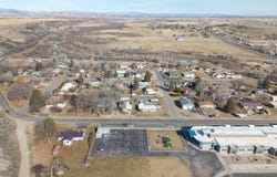 233 W 300 N, Duchesne, UT 84021